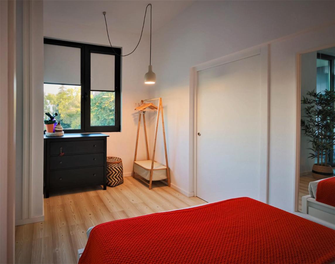 Art District - Pop & Rock Apartments ปอร์โต ภายนอก รูปภาพ